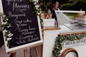Farnham Estate Wedding