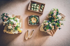 AD Media Wedding Photographers Profile 1