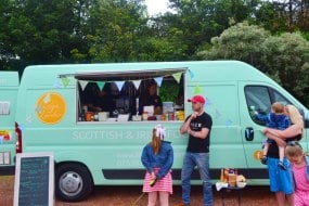 Lily’s Larder  Street Food Catering Profile 1