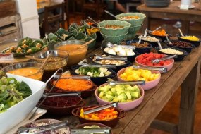 SUPA THAI Thai Catering Profile 1