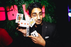 Saavan Magician  Magicians Profile 1