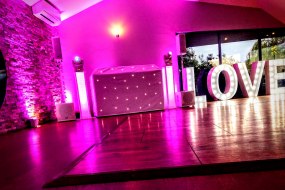 Synergy Entertainments Mobile Disco Hire Profile 1