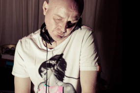 DJ Johnny Bands and DJs Profile 1