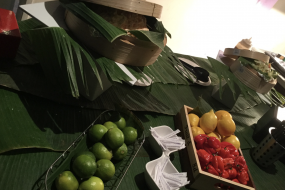 Caribbean event