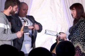 Magic Paul Magicians Profile 1