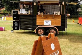 Waffle+Co. Waffle Caterers Profile 1
