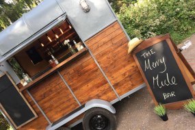 The Merry Mule Mobile Bar Hire Profile 1