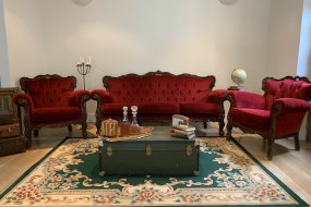Plan Style Hire Wedding Furniture Hire Profile 1