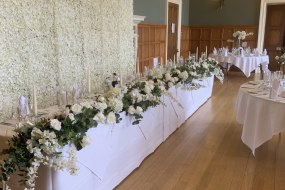 Plan Style Hire Marquee Hire Profile 1