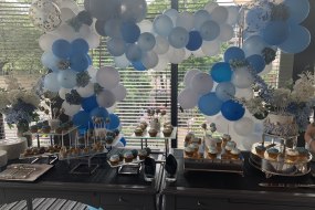 Plan Style Hire Dessert Caterers Profile 1