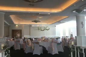 Under the Stars Hire Chair Cover Hire Profile 1
