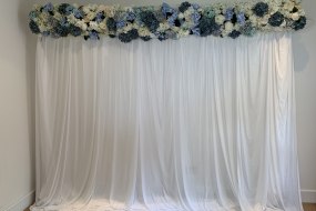 Plan Style Hire Backdrop Hire Profile 1