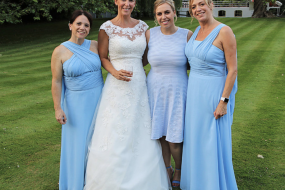 A & D Photography Wedding Photographers Profile 1