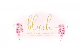 Blushflowerwallcompany  Flower Wall Hire Profile 1
