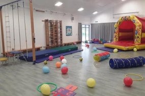 Allstar Birthday Parties Decorations Profile 1