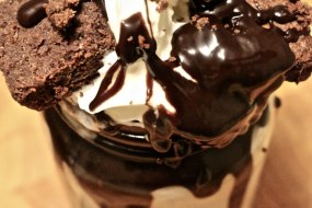 Chocolateeha Mobile Milkshake Bar Hire Profile 1