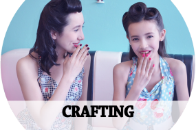 Le Keux Vintage Arts and Crafts Parties Profile 1