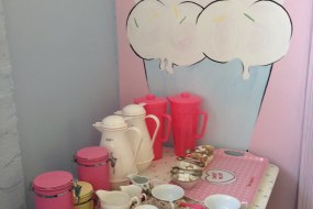 Le Keux Vintage  Vintage Crockery Hire Profile 1