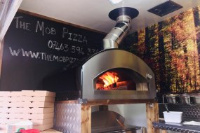 The Mob Pizza & Bar Wedding Catering Profile 1
