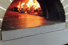 Wood-Fired