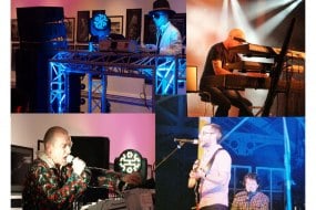 Event Supply North West Stage Lighting Hire Profile 1