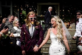 Harvey Films Wedding Photographers  Profile 1