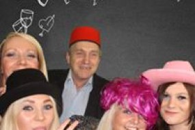 Clickrphotobooths Event Prop Hire Profile 1