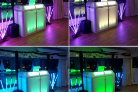 Ultimate Disco Services Darlington Bands and DJs Profile 1