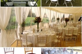 Essex marquees and events ltd Marquee Furniture Hire Profile 1