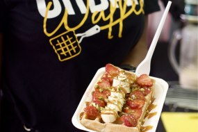 Urban Waffles Waffle Caterers Profile 1