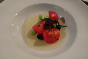 Smoke BBQ Events Dinner Party Catering Profile 1