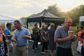Smoke BBQ Events Street Food Catering Profile 1