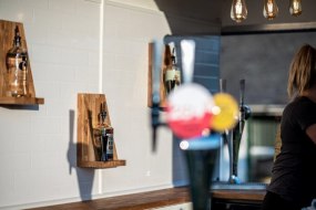 Benedict's Bar Horsebox Bar Hire Profile 1