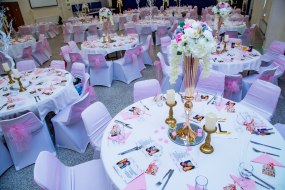 3j Event Decorations Wedding Planner Hire Profile 1