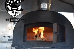 For Fox Sake Street Food Catering Profile 1