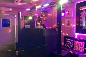 Mobile Disco Hire