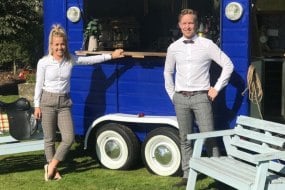 The Paddock Suite Cocktail Bar Hire Profile 1