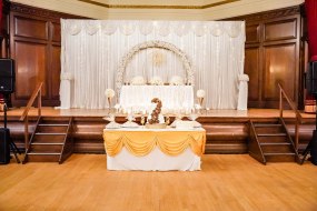 Made With Love Weddings & Events  Wedding Furniture Hire Profile 1