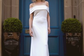 Kit McNee Photography Wedding Photographers Profile 1