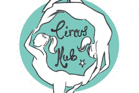 Circus Hub Circus Workshops Profile 1