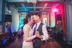 Michael Burch Photography Wedding Photographers Profile 1