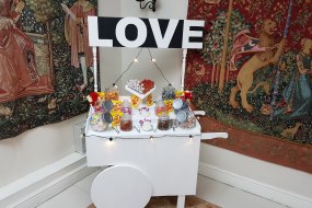 Happy Sweet Carts Sweet and Candy Cart Hire Profile 1