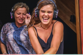 Silent Disco Camberley Silent Disco Hire Profile 1