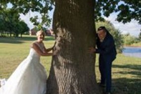 Canan Thomas photo Wedding Photographers Profile 1