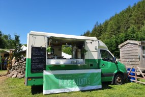 We've Gone Beans & Lentils Street Food Catering Profile 1