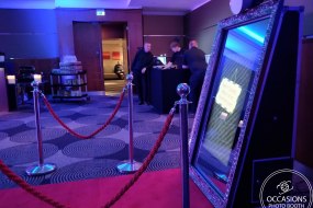 Occasions photo booth ltd Event Prop Hire Profile 1