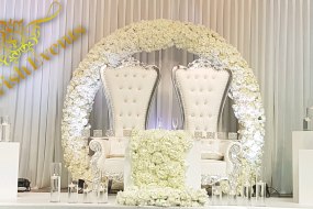 Swish Events Management Ltd Wedding Furniture Hire Profile 1