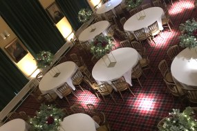 Shropshire Events Event Styling Profile 1