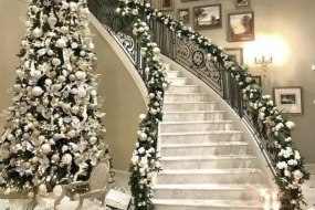 Shropshire Events Decorations Profile 1