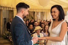 William Ballard | Wedding Storyteller Wedding Photographers Profile 1